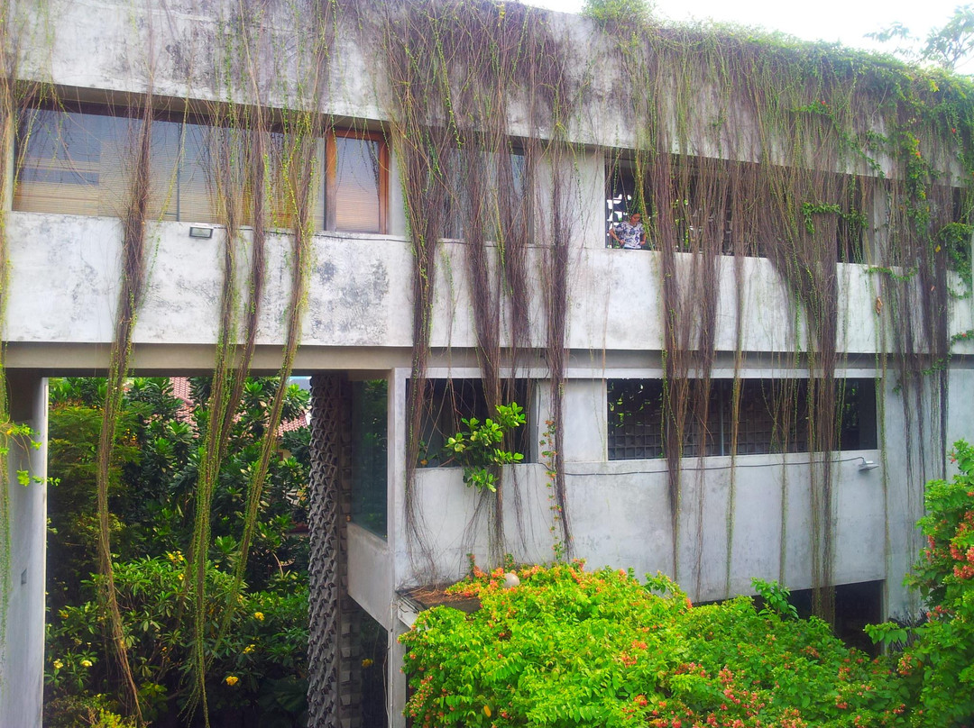 Komunitas Salihara Arts Centre景点图片
