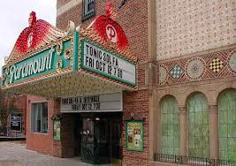 Historic Paramount Theatre景点图片