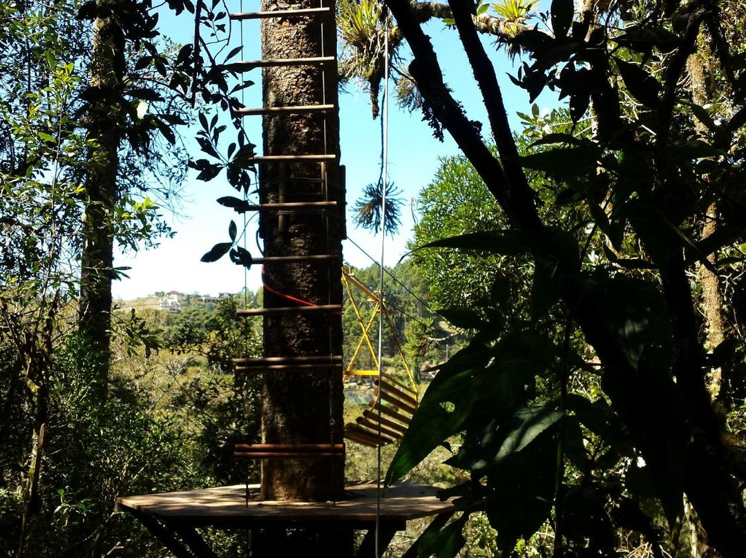 Altus Turismo Ecologico-坎普斯－杜若尔当必去景点