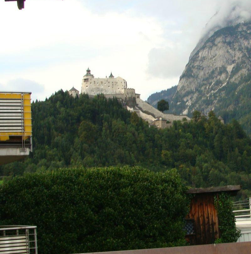 Weisses Roessl主图