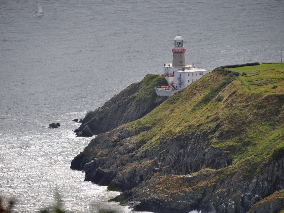 Dawn2Dusk Guided Photography Tours-都柏林必去景点