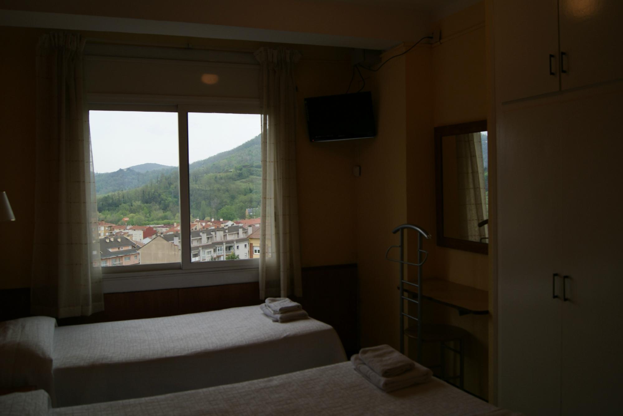 Hostal Sant Bernat-官方
