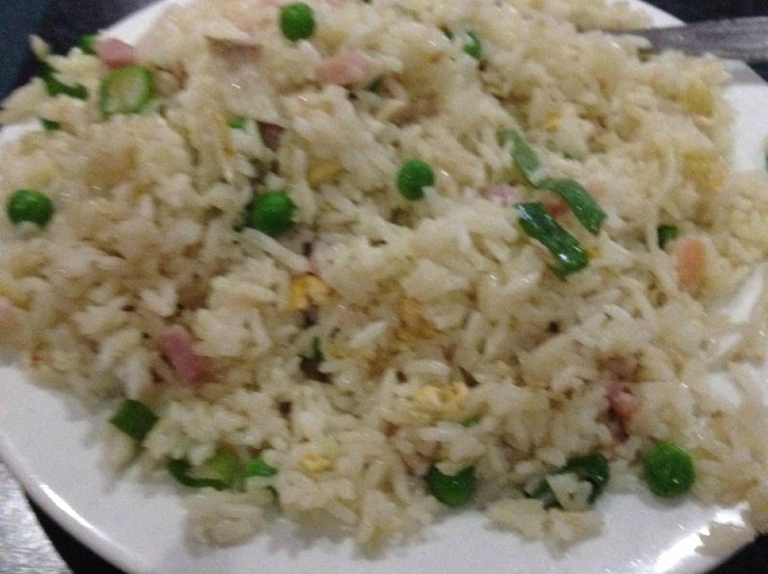 Capitol Regent Chinese Restaurant