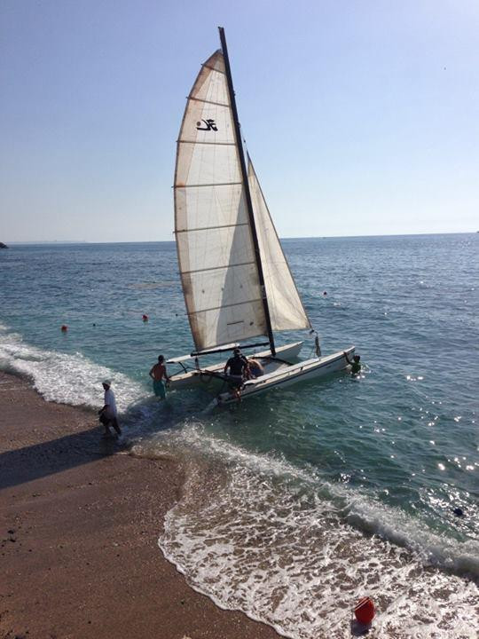 Halat Sailing Club-Halat必去景点