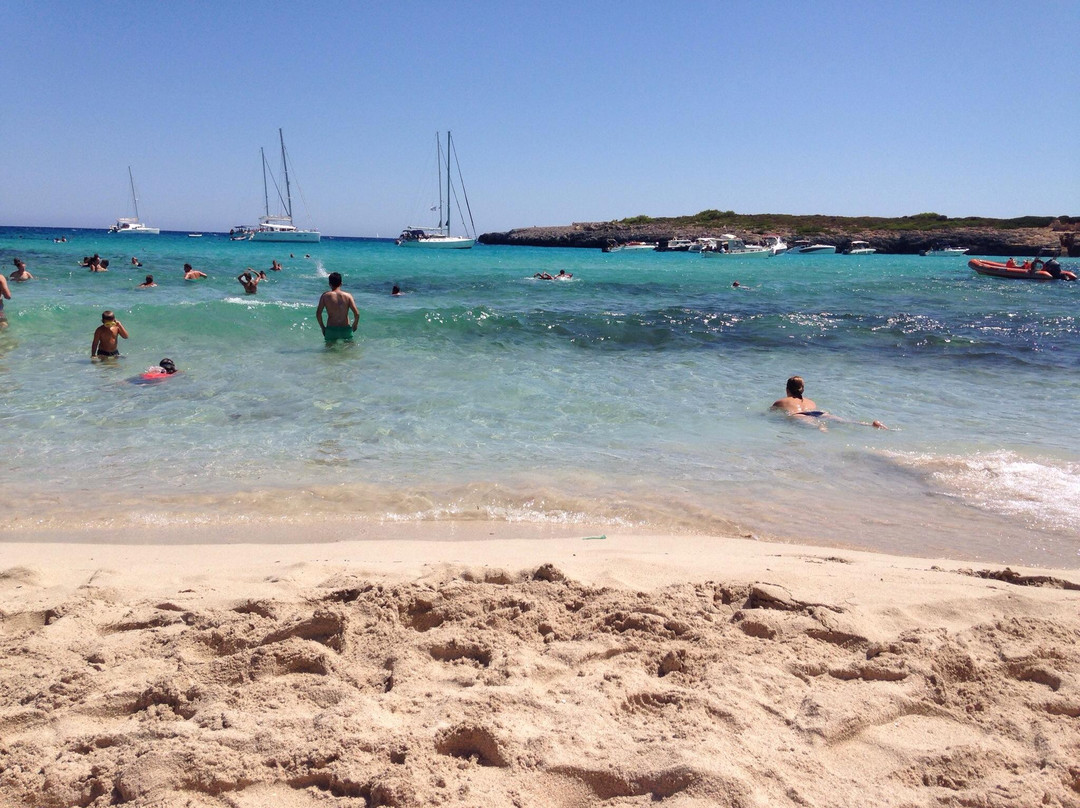 Cala Varques-Calas de Majorca必去景点