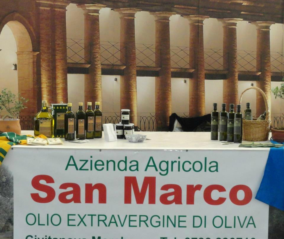 Azienda Agricola San Marco景点图片