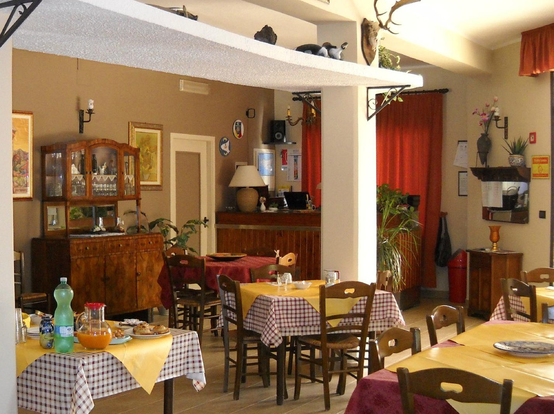 Santa Margherita di Belice旅游攻略图片