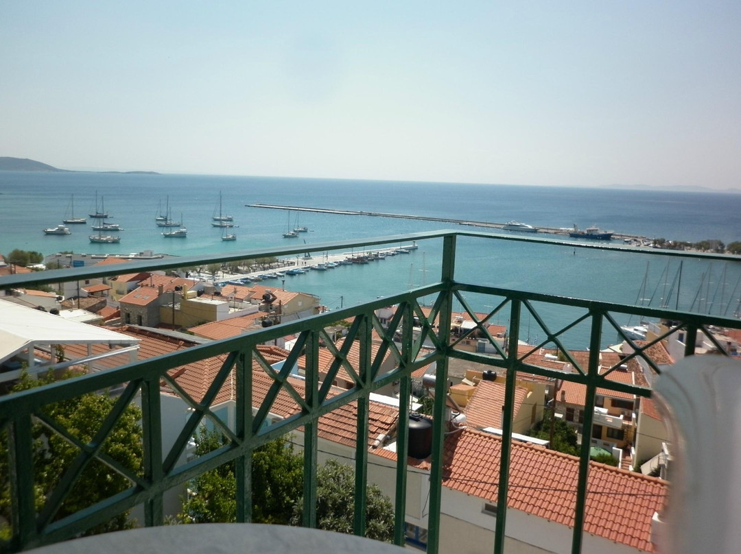 Xenon Afrodite主图