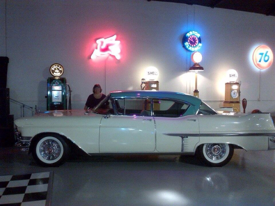 Cerritos-Astor Classics-喜瑞都必去景点