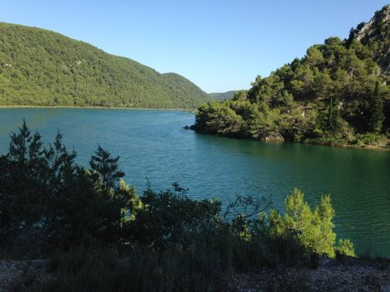Krka National Park-Sibenik-Knin County必去景点