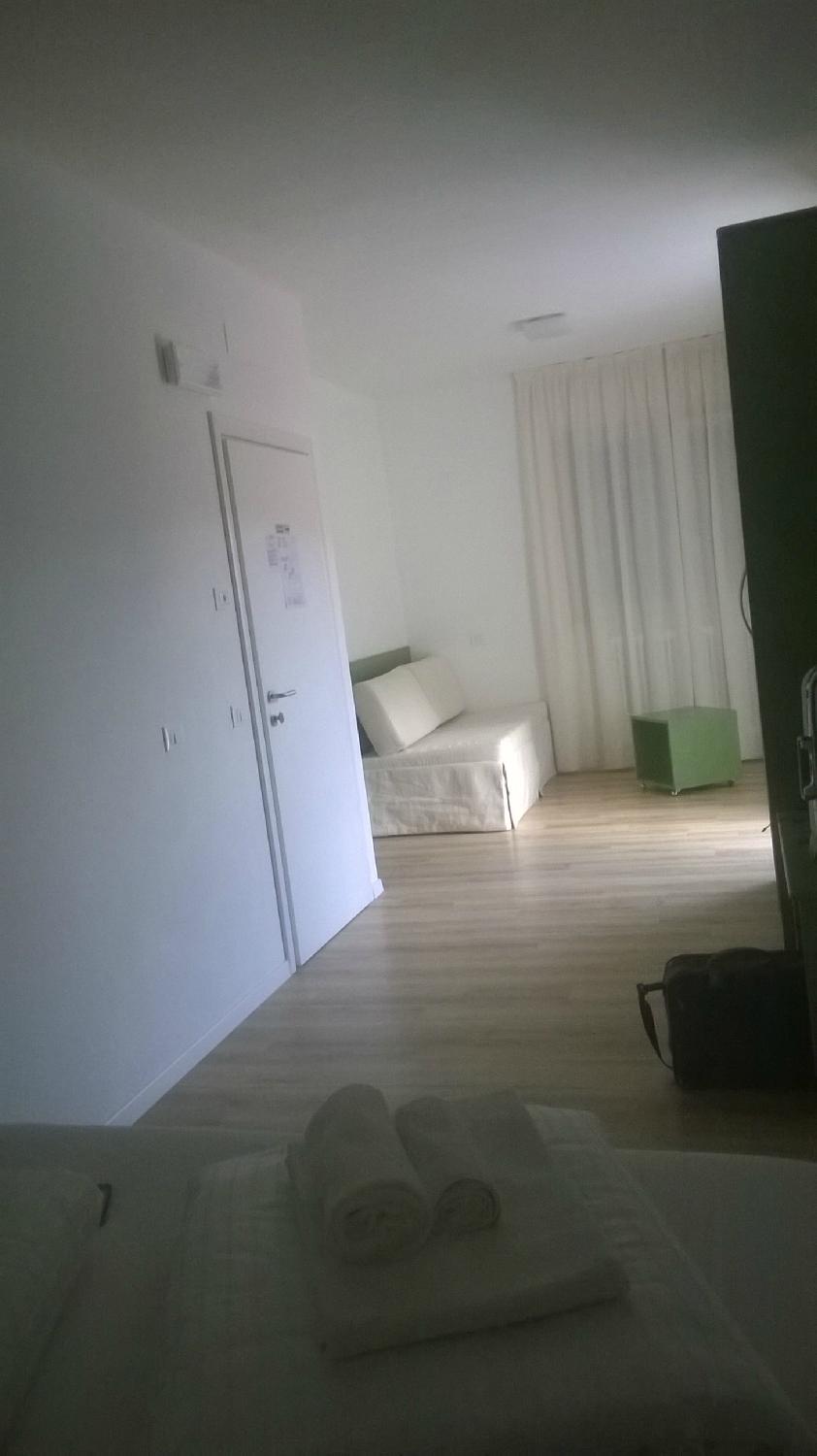 Villa Mazzano-客卧