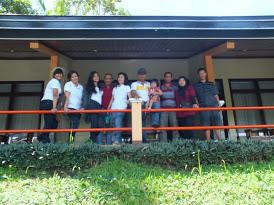 Kyai Langgeng Park-马吉冷必去景点