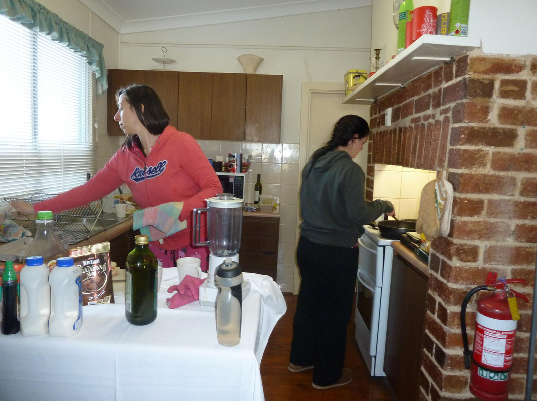 Morella Farm B&B主图