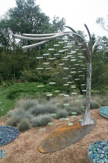 Water Street Glassworks-Benton Harbor必去景点