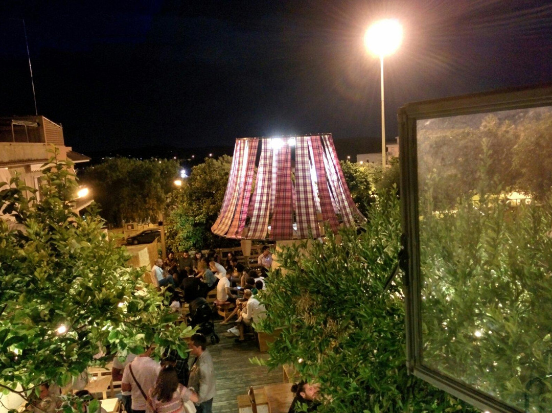 Rosolini旅游景点-Mad Rosolini (Drink Lab)