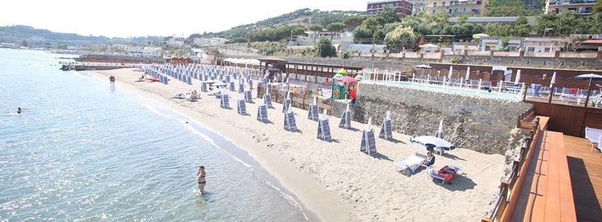 Marèna Beach景点图片