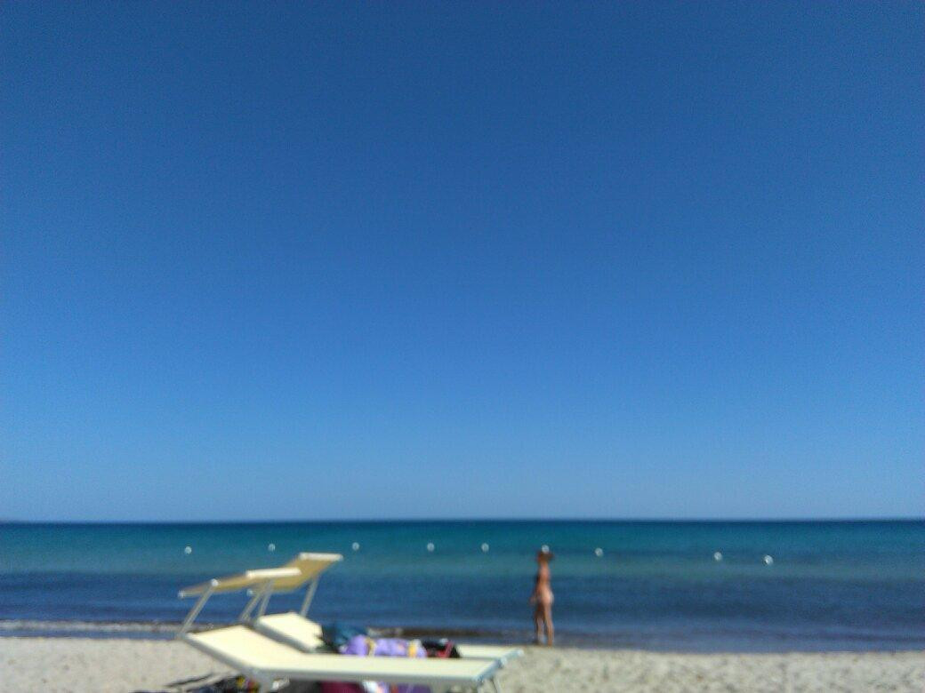 Golfo degli Angeli-卡利亚里省必去景点
