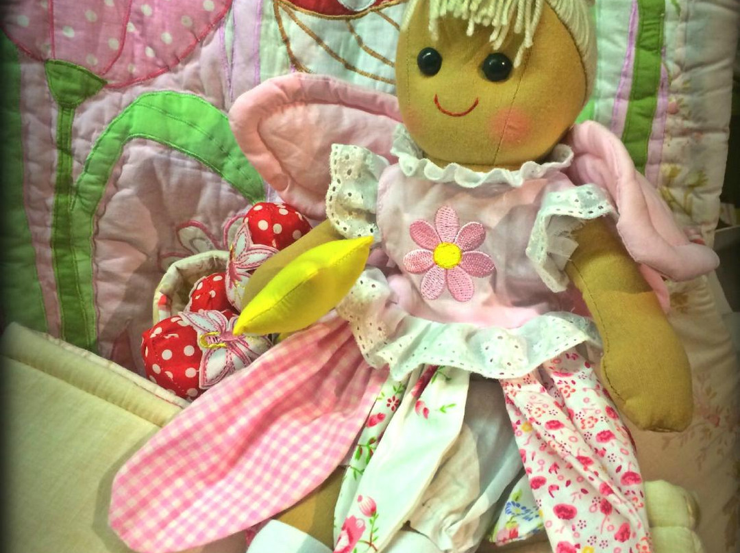 Adare's Old Creamery Gift Co.-Adare必去景点