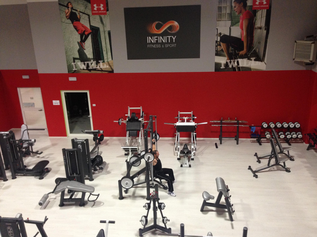 Infinity Fitness & Sport景点图片