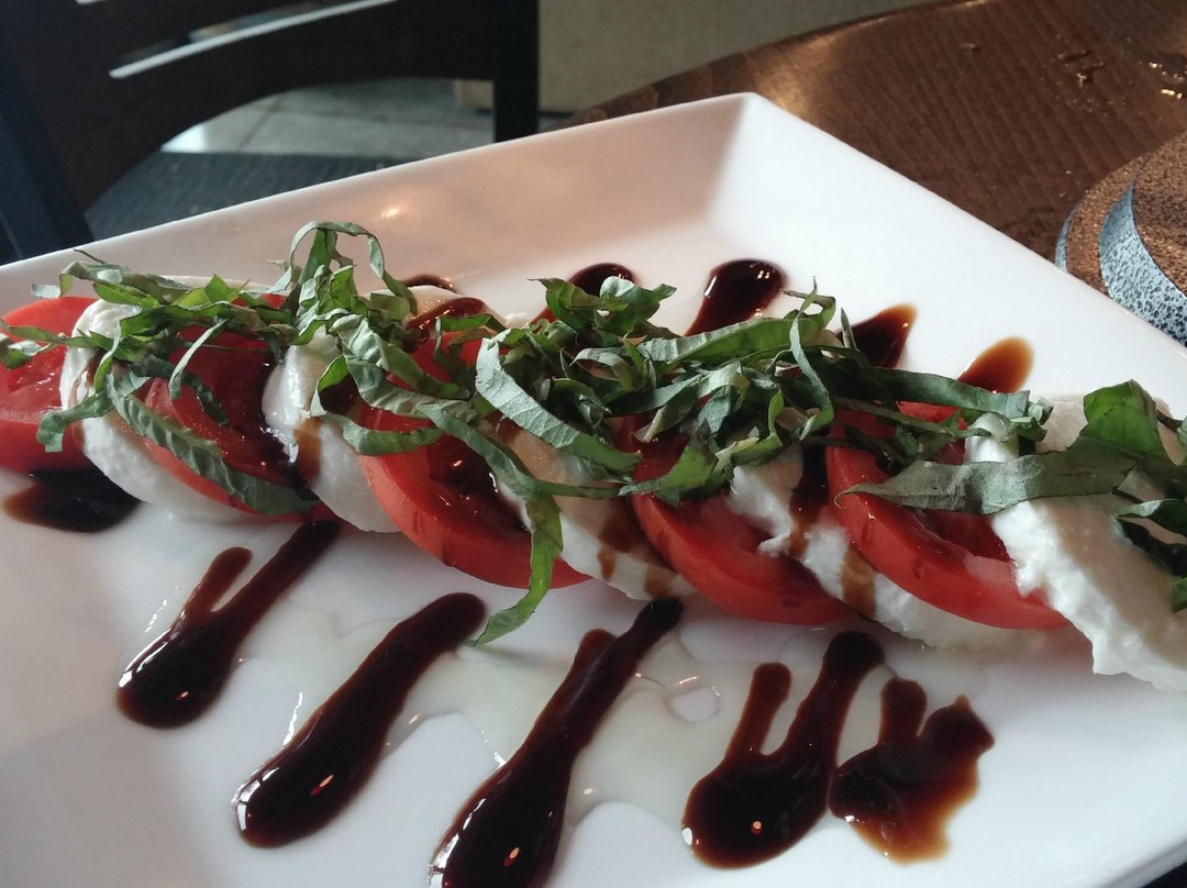 Reds Wine Bar & Craft Beers