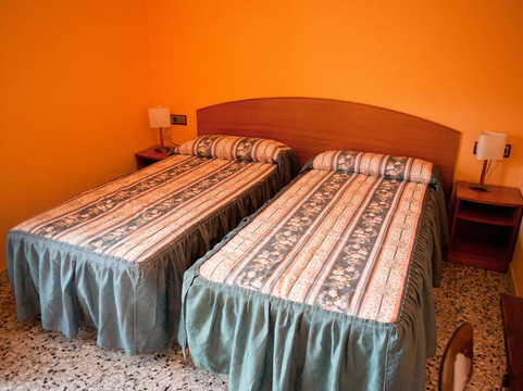 Hostal L'Escon主图