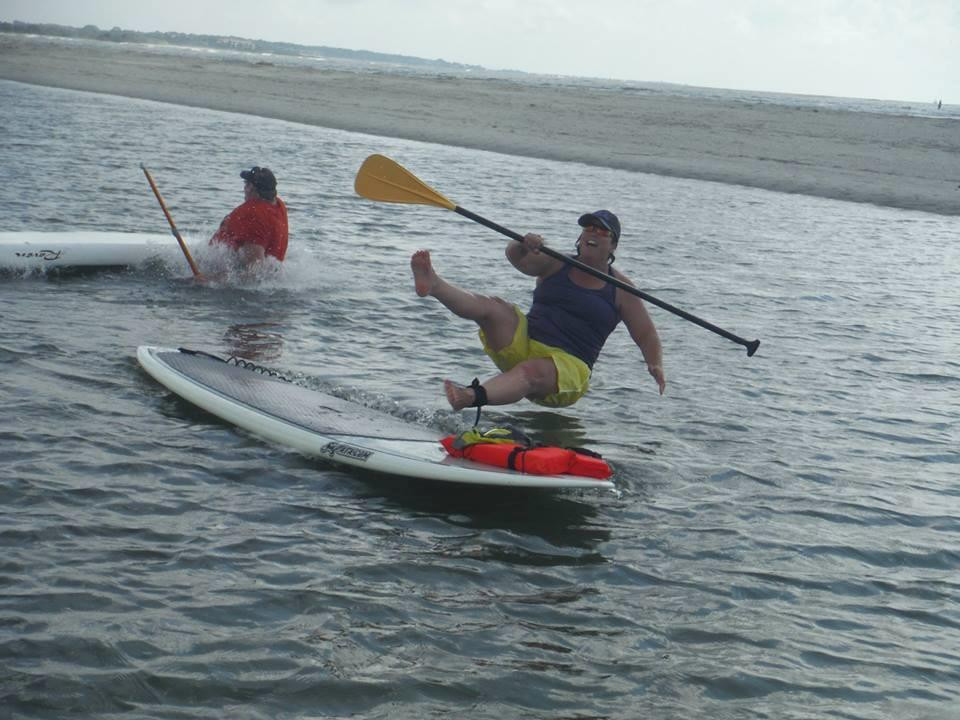 Georgia Adventure Sports-吉柯岛必去景点