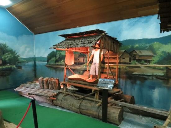 Malay Technology Museum景点图片