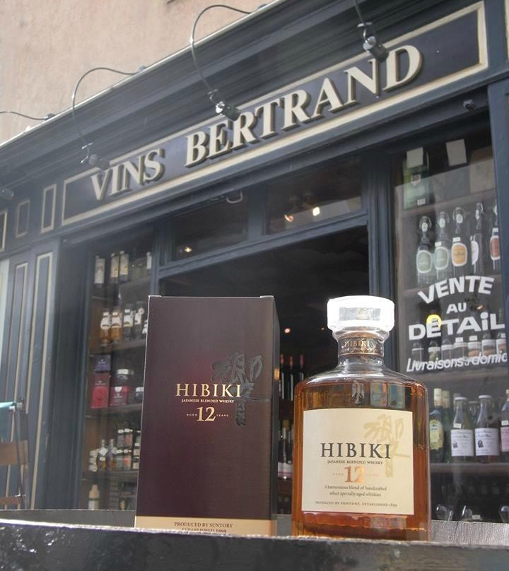 Vins Bertrand景点图片
