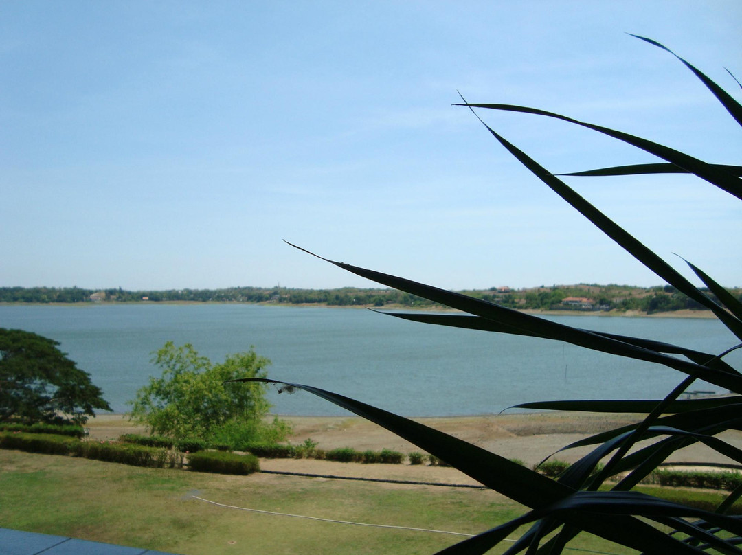 Paoay Lake National Park景点图片