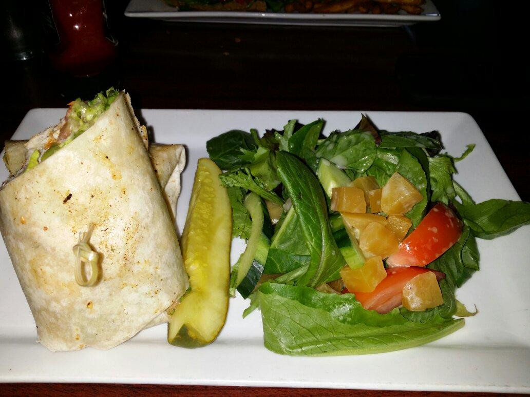 Stratford餐馆和美食-Sitting Duck Tavern