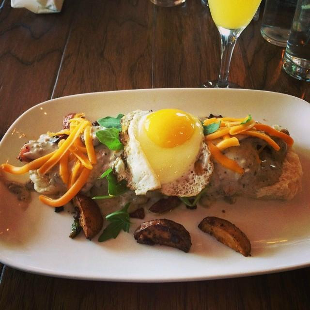 Incline Public House