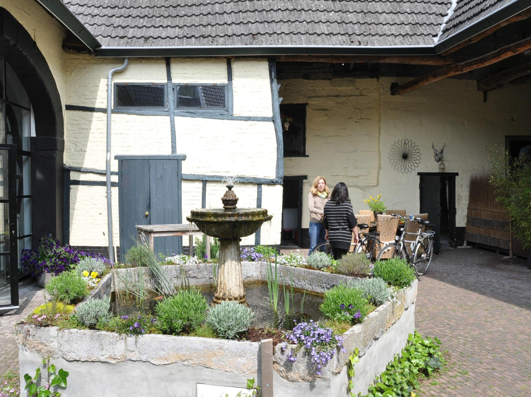 Boutique Hotel Bonjour主图