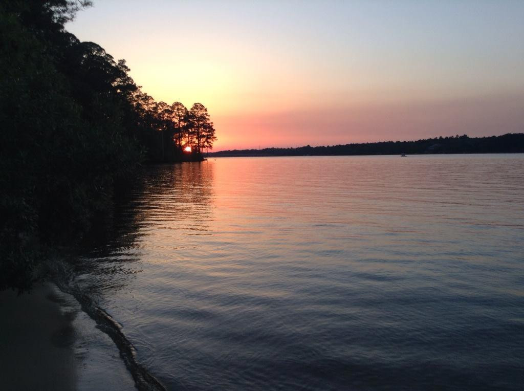 Fred Gannon Rocky Bayou State Park景点图片