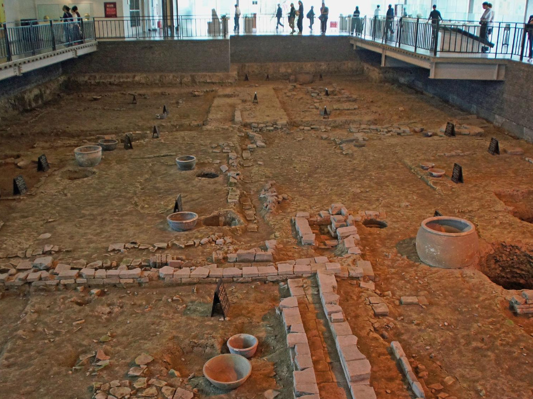 杜甫草堂-成都必去景点