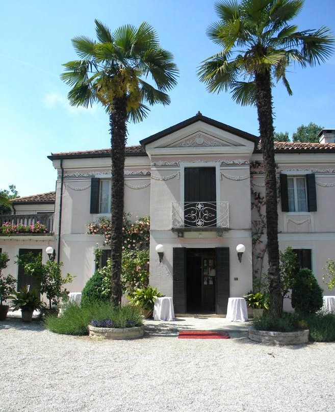 Al Palazzino