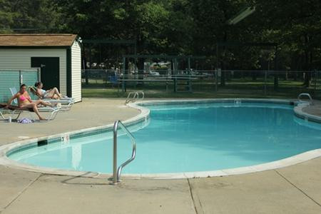 Yankeeland Campground
