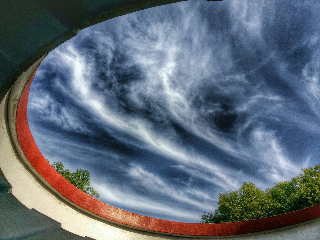 Vidya Bhavana-Santiniketan必去景点