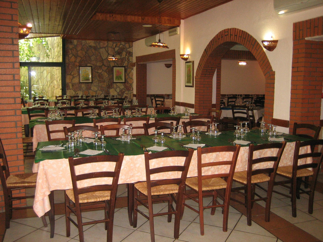 Castell'Umberto酒店住宿-Agriturismo Cuore Siculo