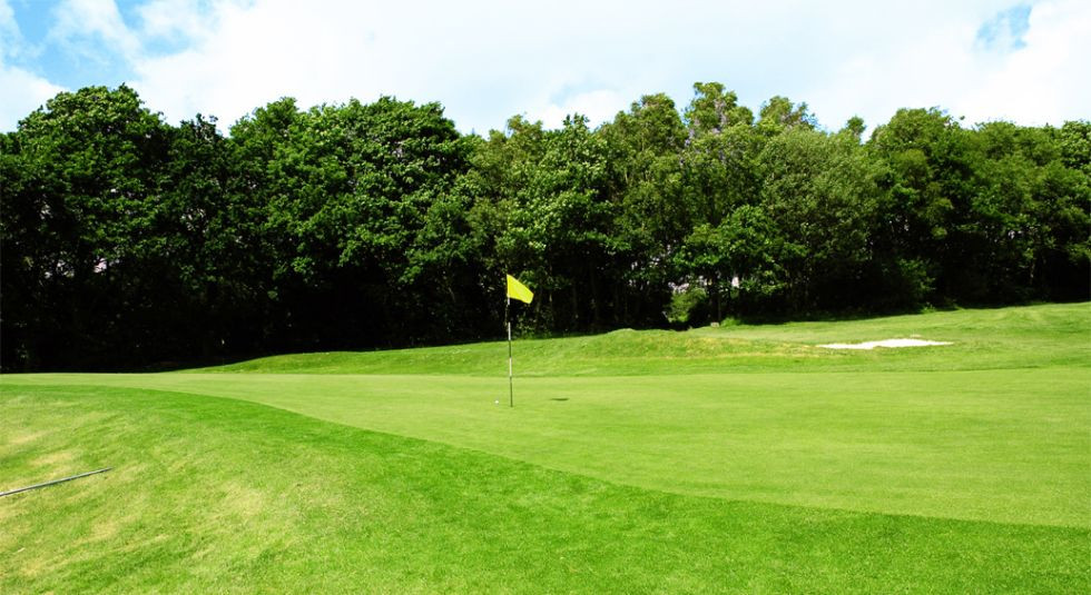 Pontardawe Golf Club景点图片