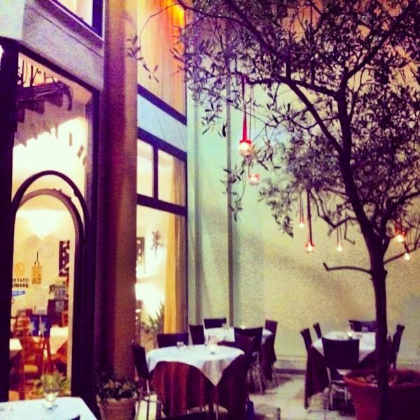Terralba餐馆和美食-Pizzeria Ristorante Il Vesuvio
