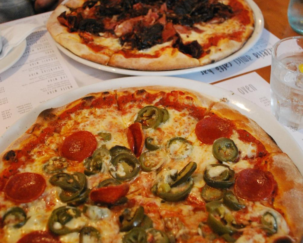 Pizzeria Amici主图