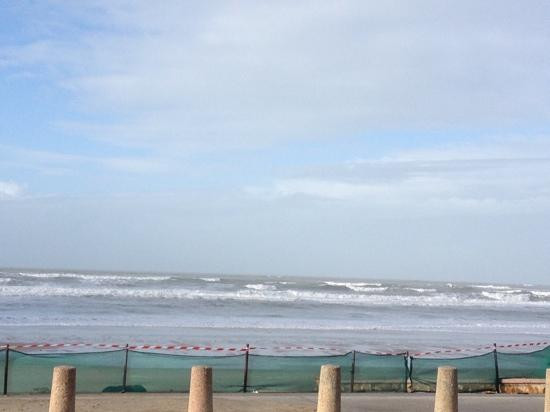 Montalivet Beach景点图片