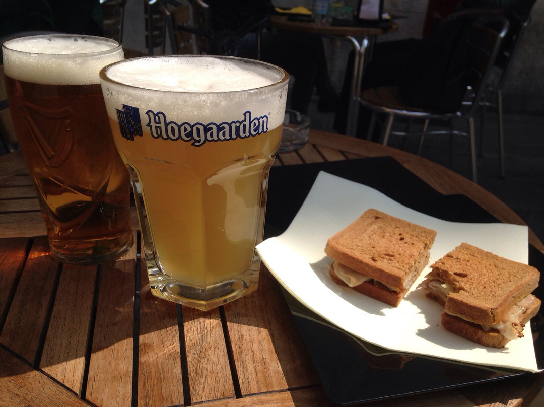 The Irish Pub-Cannaregio必去景点