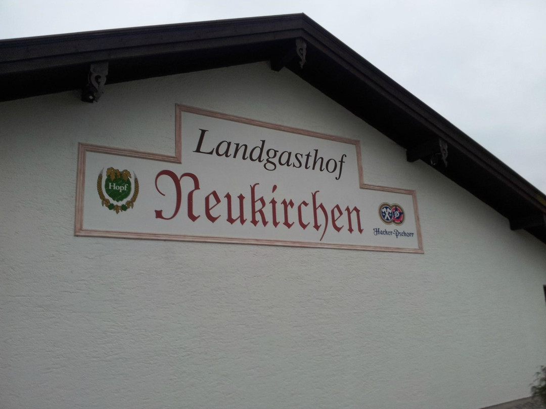 Ebrach餐馆和美食-Brauereigasthof Gut Forsting