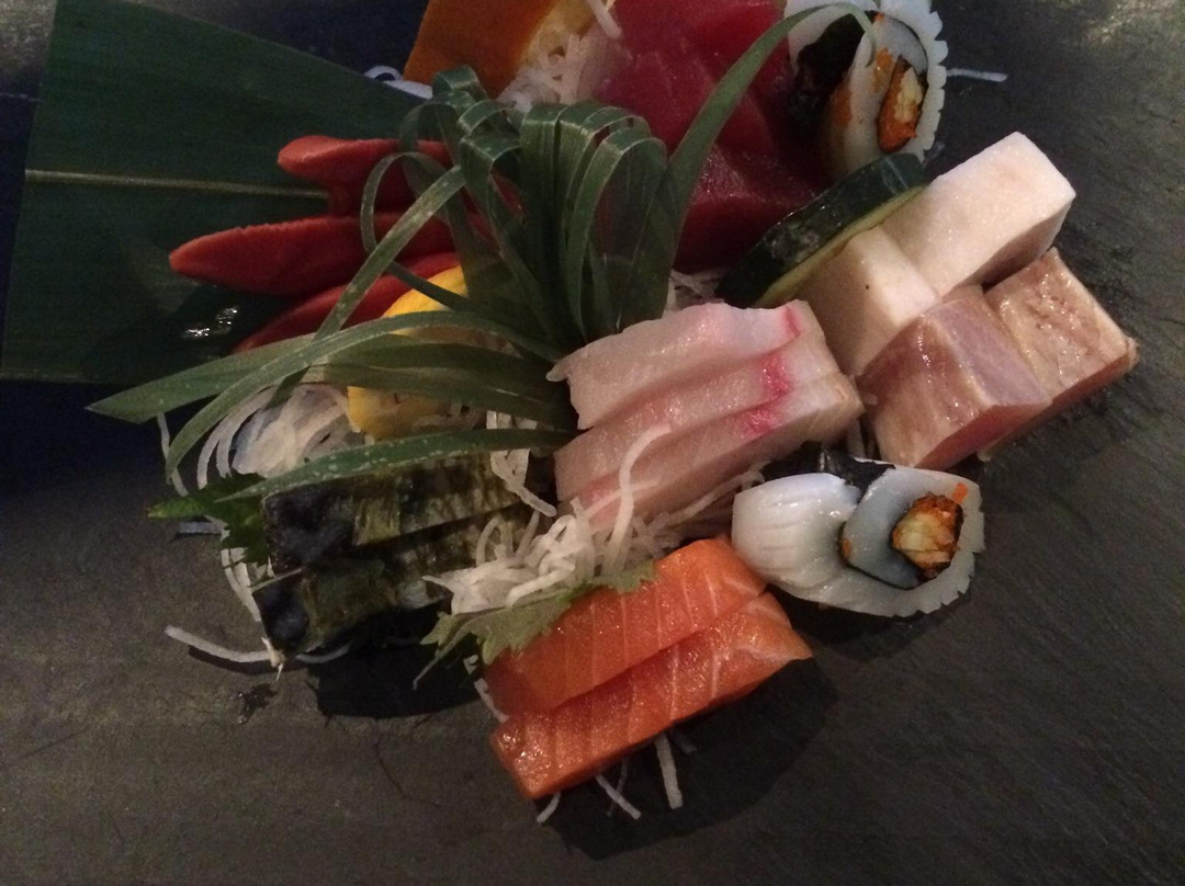 Independence餐馆和美食-Wasabi Japanese Steakhouse