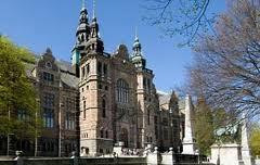 北欧博物馆-斯德哥尔摩必去景点