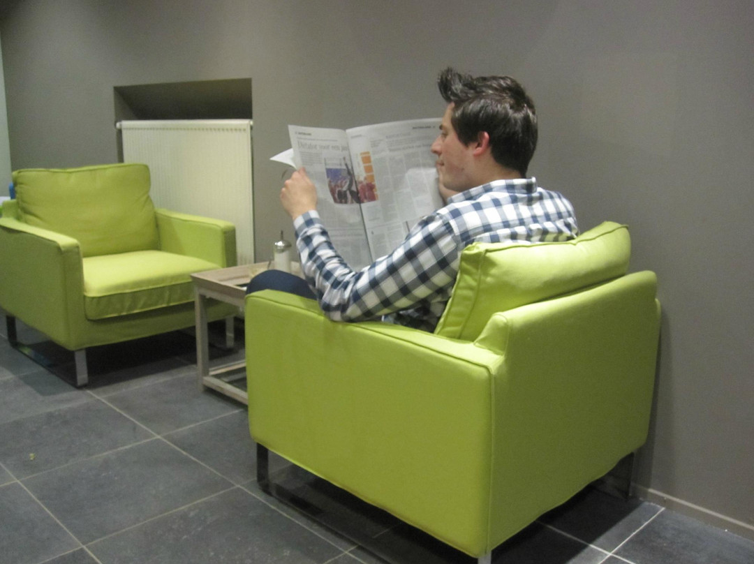 Casa No7-腾尔浩特必去景点