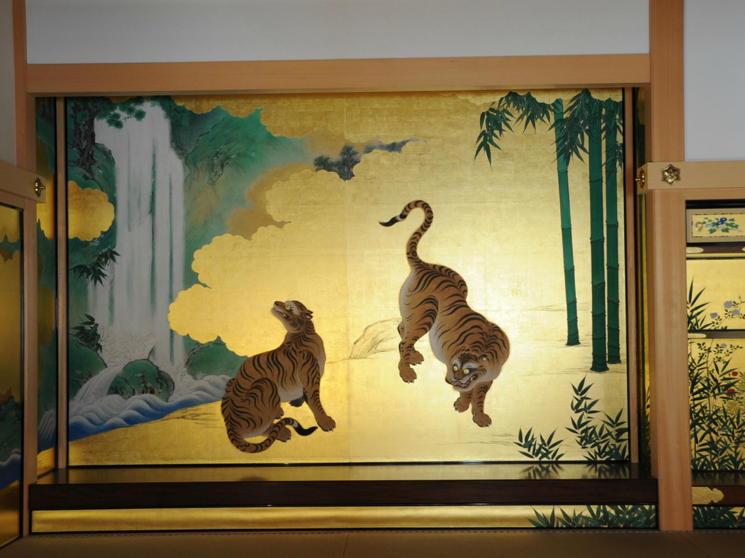 名古屋城-Naka必去景点