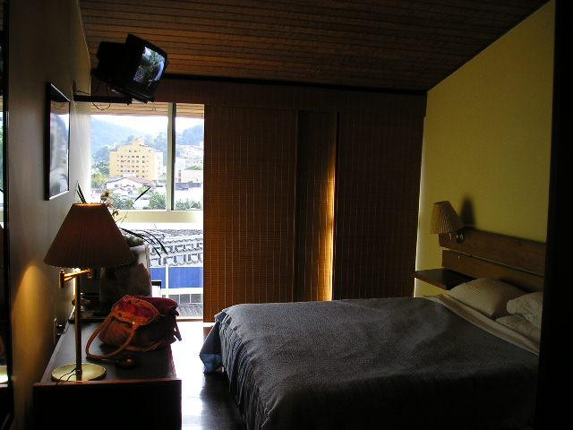 Teatro - Sesc Teresópolis-特雷索波利斯必去景点