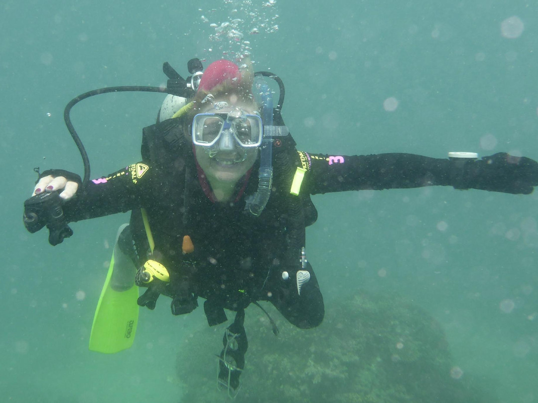 梦幻丽礁号-凯恩斯必去景点